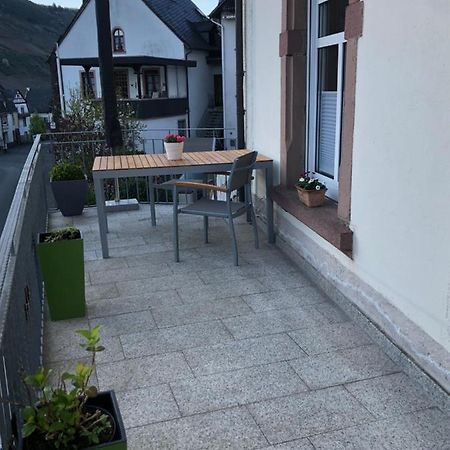 Moselliebe Apartment Reil Exterior photo